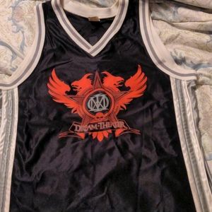 Dream Theater Tour Jersey